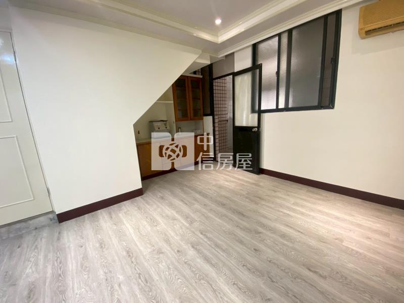 斗南市區雙套房華廈房屋室內格局與周邊環境