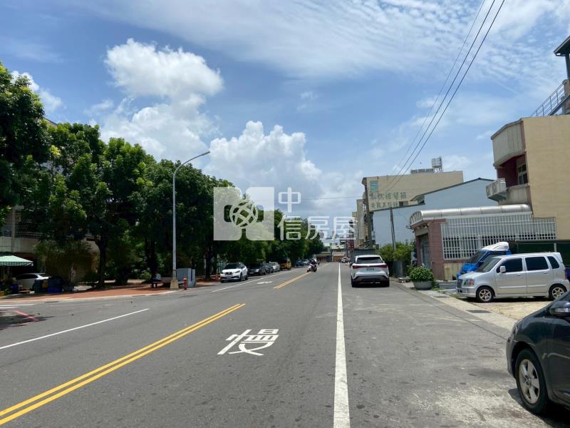 斗南市區雙套房華廈房屋室內格局與周邊環境