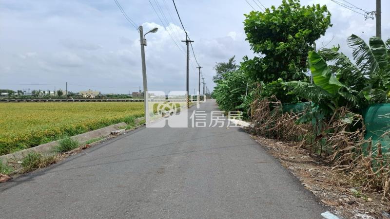 麥寮買地送房房屋室內格局與周邊環境