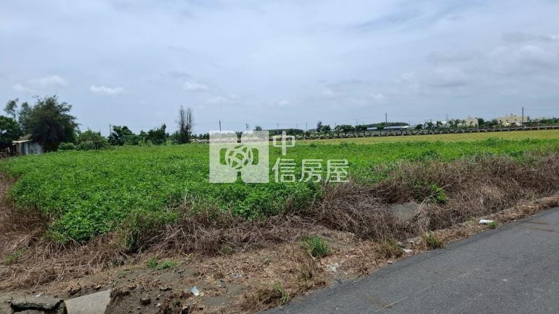 麥寮買地送房房屋室內格局與周邊環境