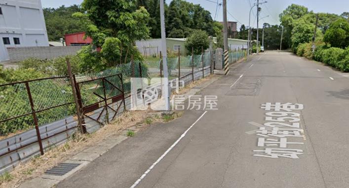楊梅多用途都內農房屋室內格局與周邊環境