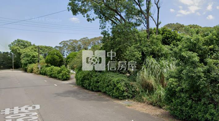 楊梅多用途都內農房屋室內格局與周邊環境