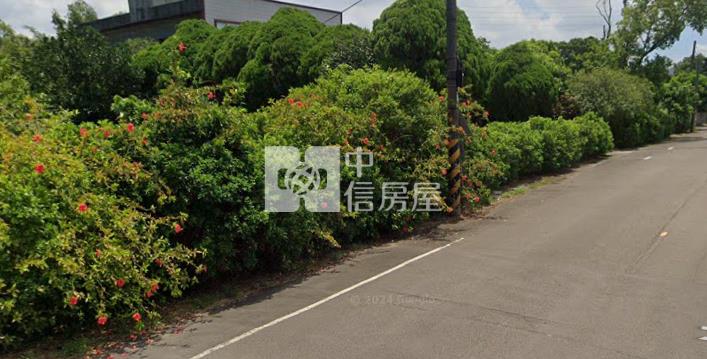 楊梅多用途都內農房屋室內格局與周邊環境