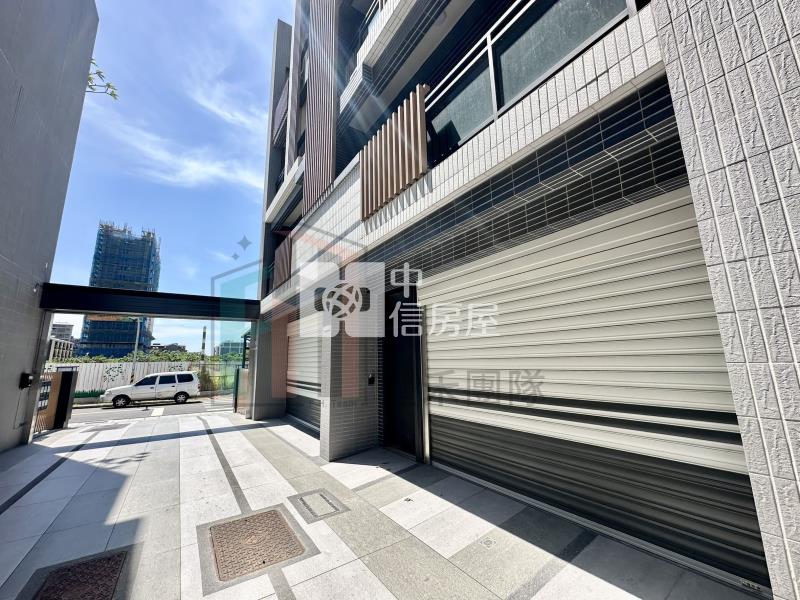 【豐禾】大園客運園區悅峰釀雙車位別墅房屋室內格局與周邊環境