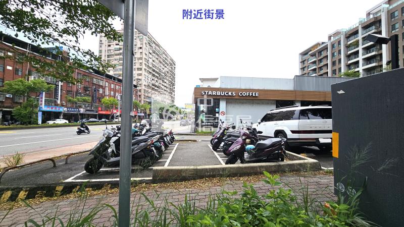 452-龍鳳一品學區金店面(龍鳳一品花園)【中信王牌】房屋室內格局與周邊環境