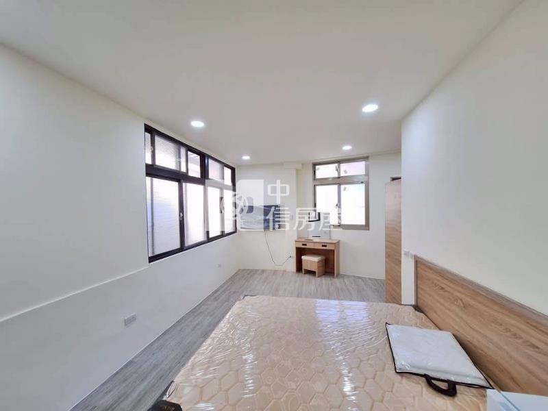 ●南新收租美屋房屋室內格局與周邊環境