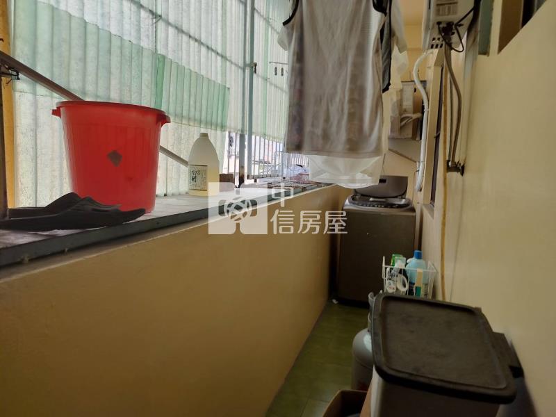 新天地健身美公寓房屋室內格局與周邊環境