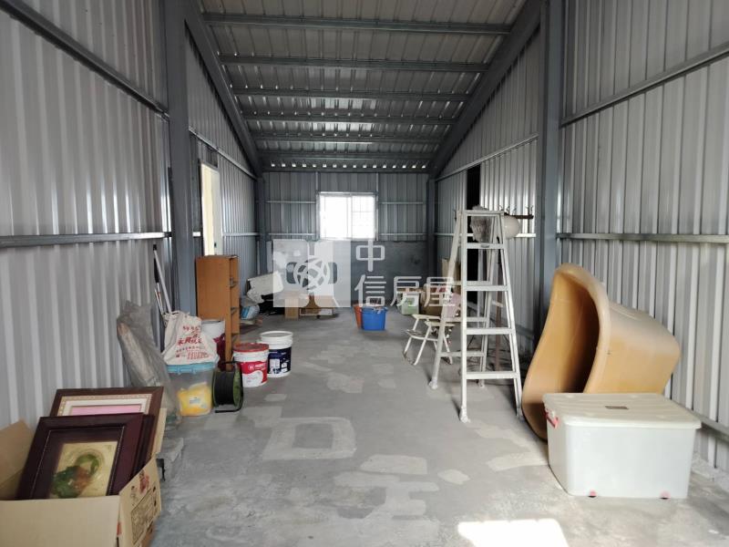 新天地健身美公寓房屋室內格局與周邊環境