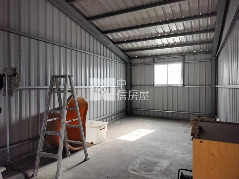 新天地健身美公寓房屋室內格局與周邊環境