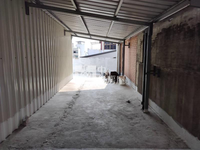 新天地健身美公寓房屋室內格局與周邊環境