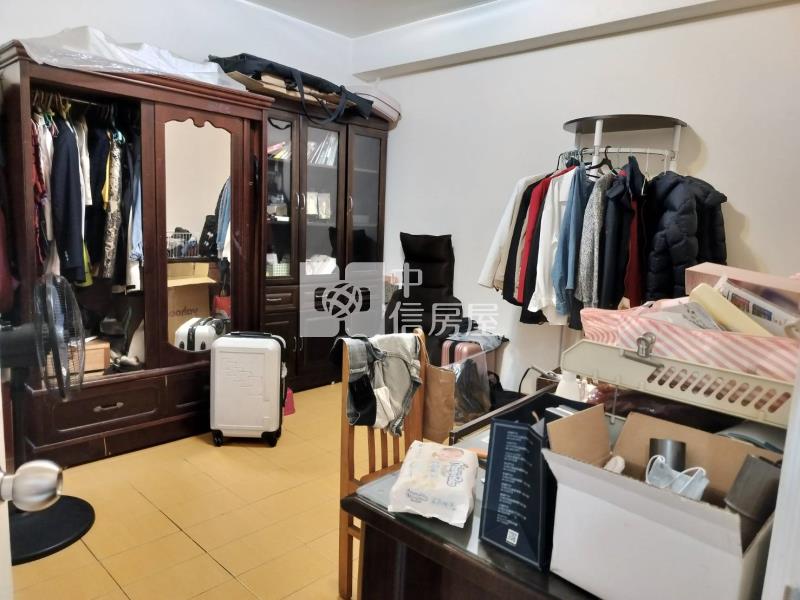 新天地健身美公寓房屋室內格局與周邊環境
