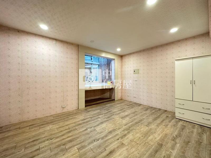 文化國小復旦透天別墅房屋室內格局與周邊環境