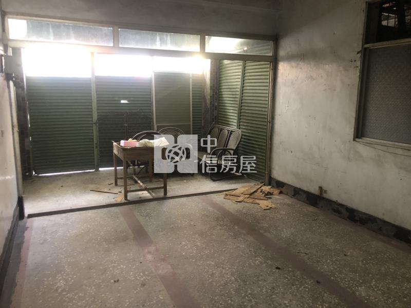 中埔中華路透天房屋室內格局與周邊環境
