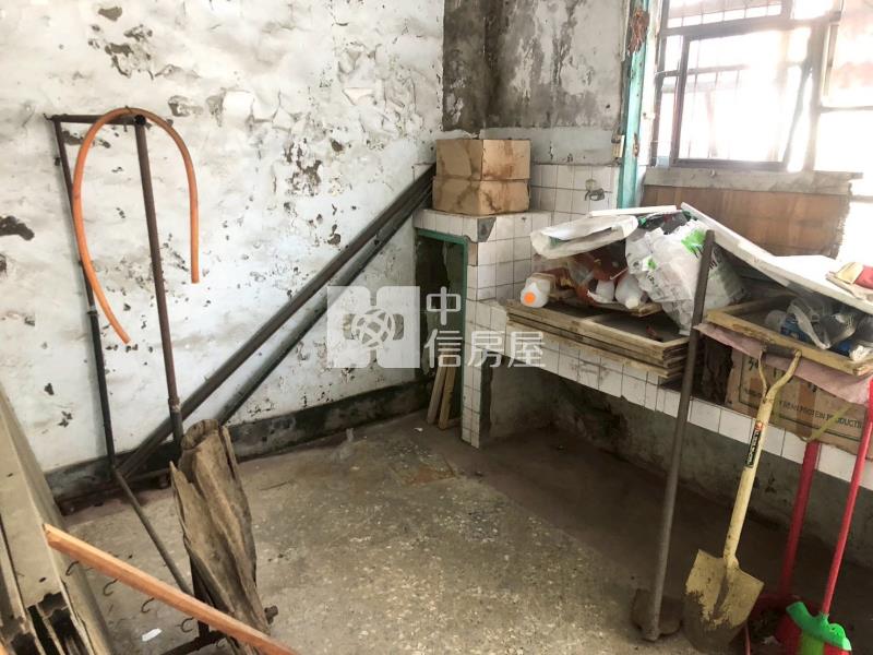 中埔中華路透天房屋室內格局與周邊環境