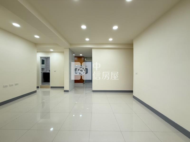獅子林商圈旁全新裝修｜雙層3房幸福宅房屋室內格局與周邊環境