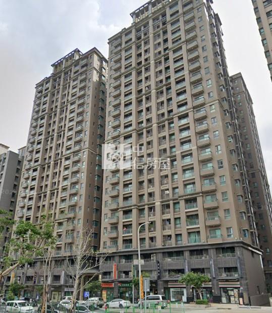 731世紀凱悅稀有大套房房屋室內格局與周邊環境