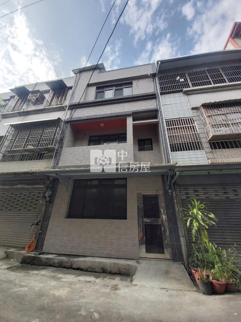東安國中超值大透天房屋室內格局與周邊環境