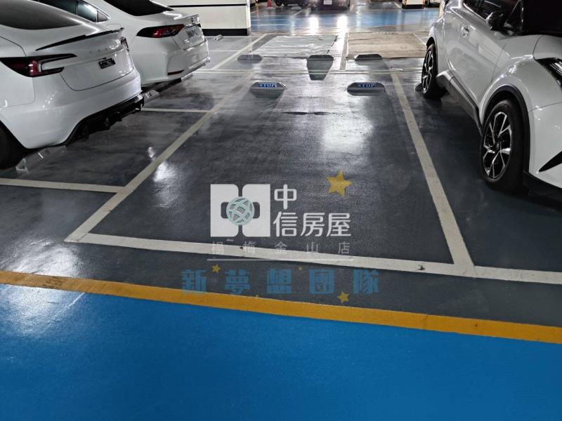 【新夢想】鴻灃越3房車房屋室內格局與周邊環境