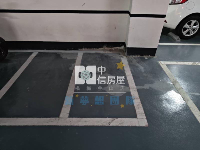 【新夢想】鴻灃越3房車房屋室內格局與周邊環境