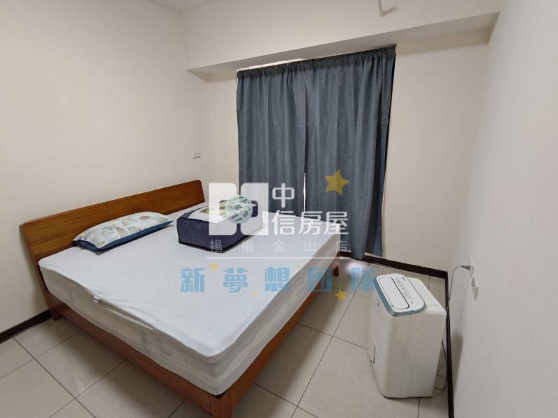 【新夢想】鴻灃越3房車房屋室內格局與周邊環境