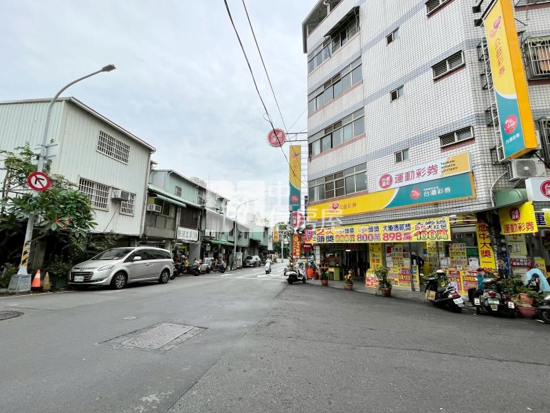 一中商圈改套商一透天房屋室內格局與周邊環境