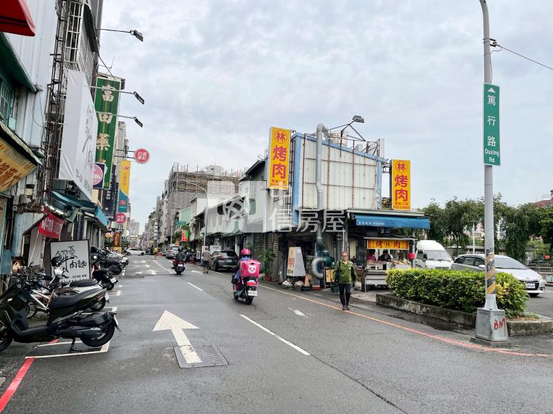 一中商圈改套商一透天房屋室內格局與周邊環境
