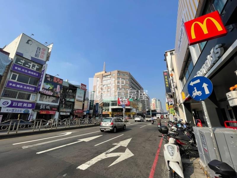 一中商圈改套商一透天房屋室內格局與周邊環境