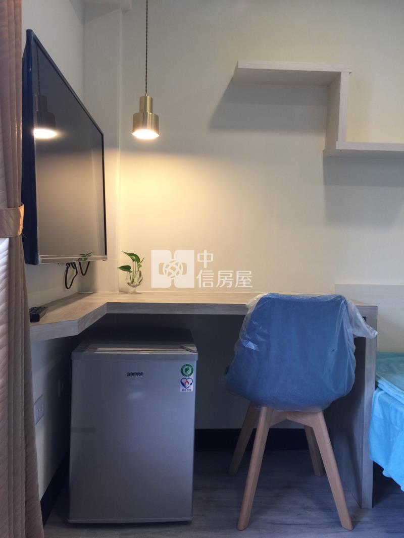 獨家!東山商圈旱溪旁｜低總價裝潢收租四套房屋室內格局與周邊環境