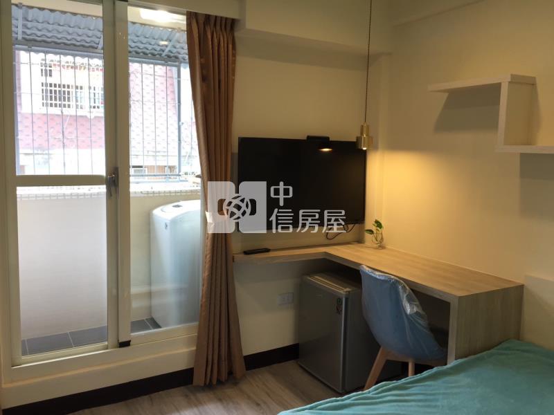 獨家!東山商圈旱溪旁｜低總價裝潢收租四套房屋室內格局與周邊環境