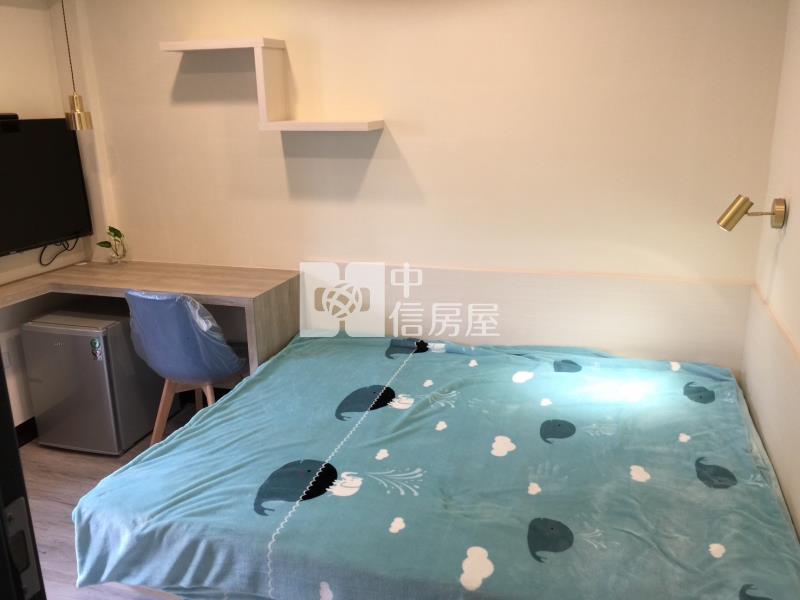 獨家!東山商圈旱溪旁｜低總價裝潢收租四套房屋室內格局與周邊環境