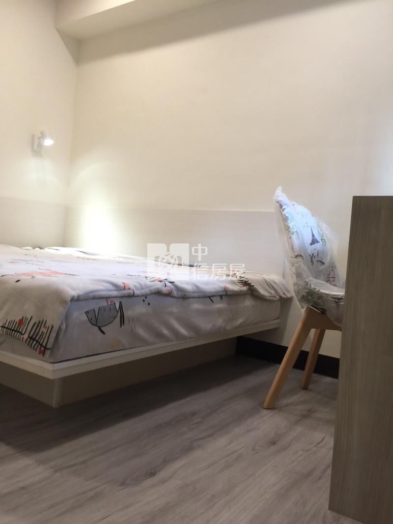 獨家!東山商圈旱溪旁｜低總價裝潢收租四套房屋室內格局與周邊環境