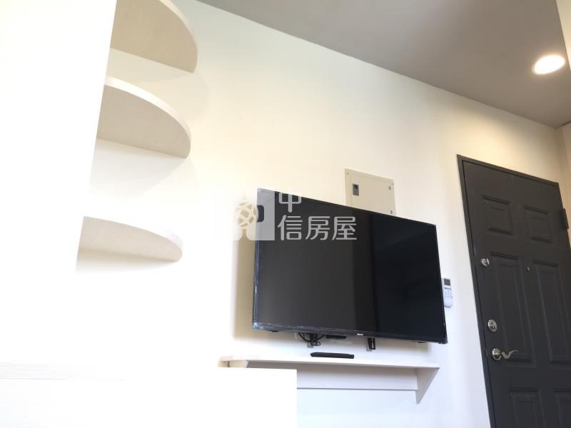 獨家!東山商圈旱溪旁｜低總價裝潢收租四套房屋室內格局與周邊環境