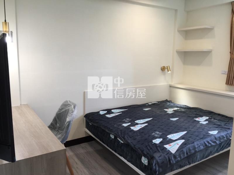 獨家!東山商圈旱溪旁｜低總價裝潢收租四套房屋室內格局與周邊環境