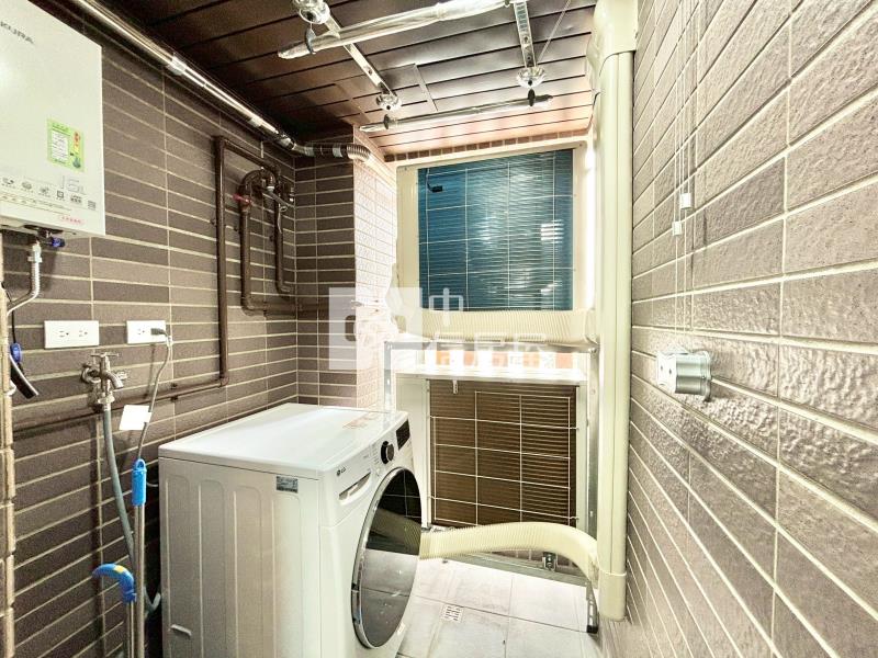 崇德薈高樓層三房平車可直接入住房屋室內格局與周邊環境