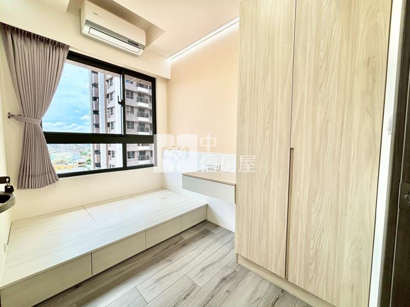 崇德薈高樓層三房平車可直接入住房屋室內格局與周邊環境