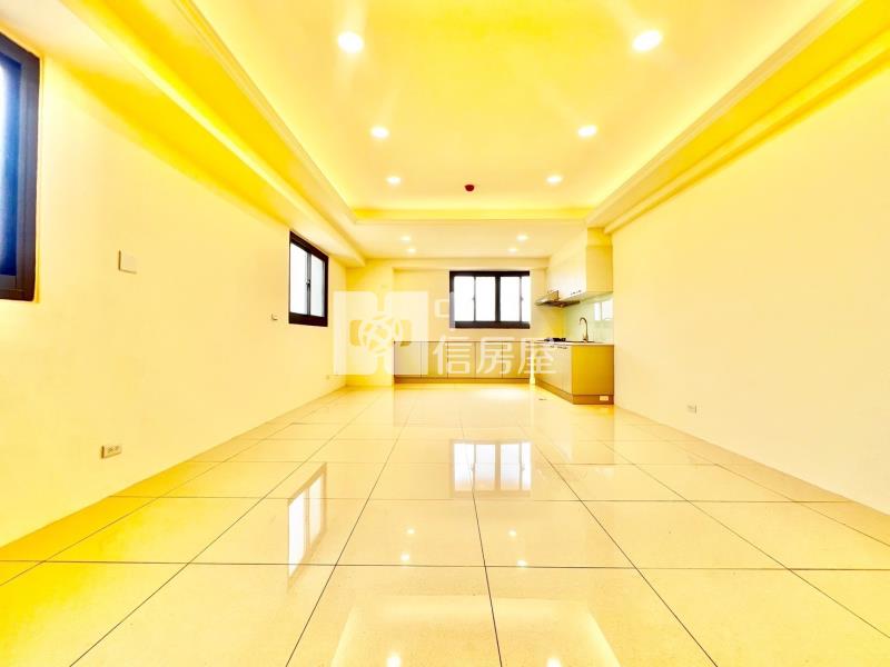 東區臨路樓店房屋室內格局與周邊環境