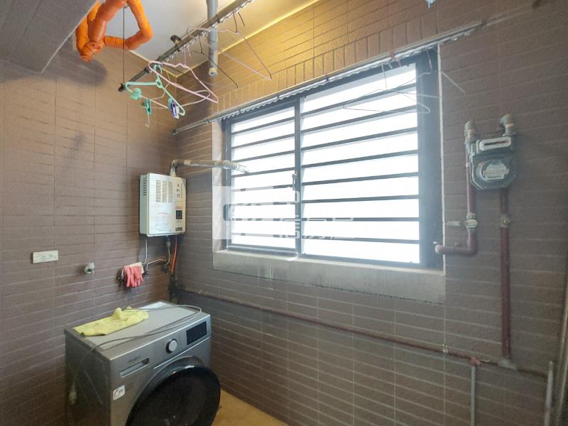 中壢區【名馳雋朗】D棟 4房＋車位房屋室內格局與周邊環境