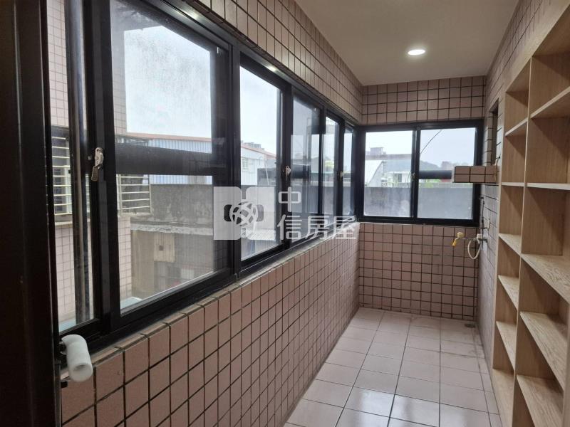 【安家】埔心四維商圈三房車房屋室內格局與周邊環境