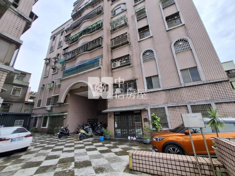 【安家】埔心四維商圈三房車房屋室內格局與周邊環境