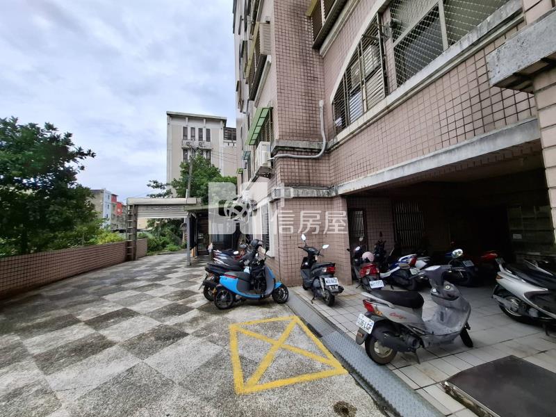 【安家】埔心四維商圈三房車房屋室內格局與周邊環境