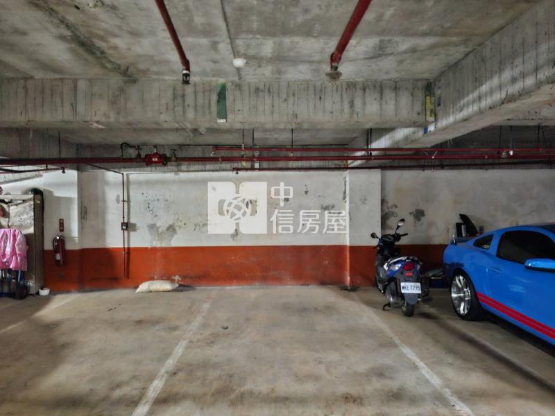 【安家】埔心四維商圈三房車房屋室內格局與周邊環境