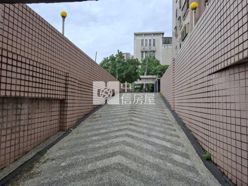 【安家】埔心四維商圈三房車房屋室內格局與周邊環境