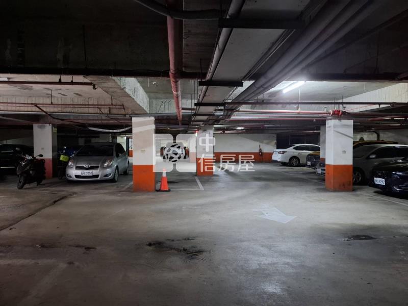 【安家】埔心四維商圈三房車房屋室內格局與周邊環境