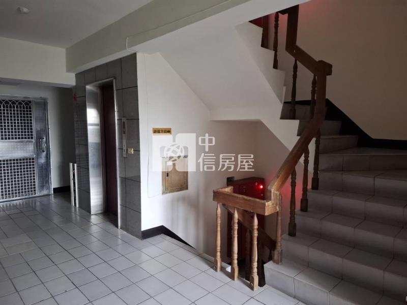 【安家】埔心四維商圈三房車房屋室內格局與周邊環境