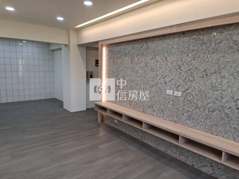 【安家】埔心四維商圈三房車房屋室內格局與周邊環境