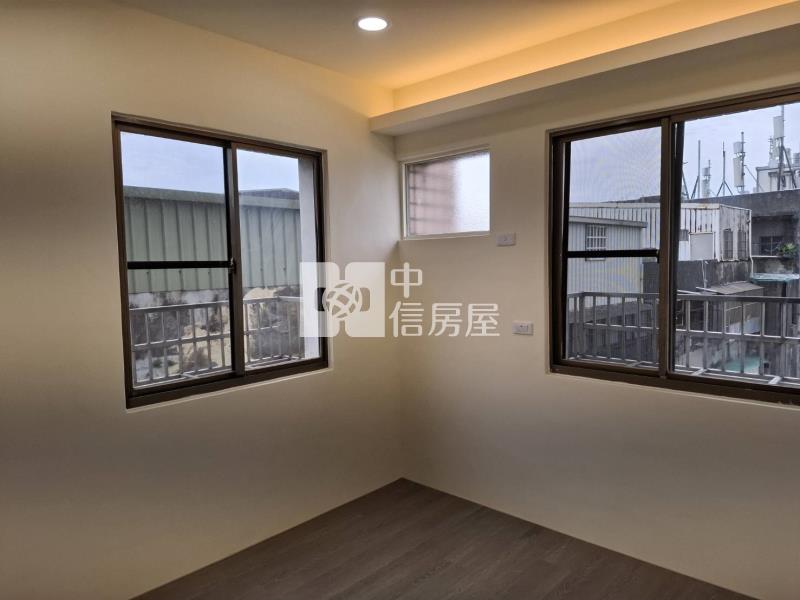 【安家】埔心四維商圈三房車房屋室內格局與周邊環境