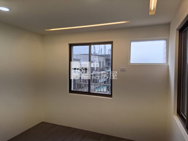 【安家】埔心四維商圈三房車房屋室內格局與周邊環境