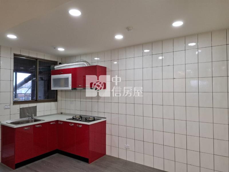 【安家】埔心四維商圈三房車房屋室內格局與周邊環境