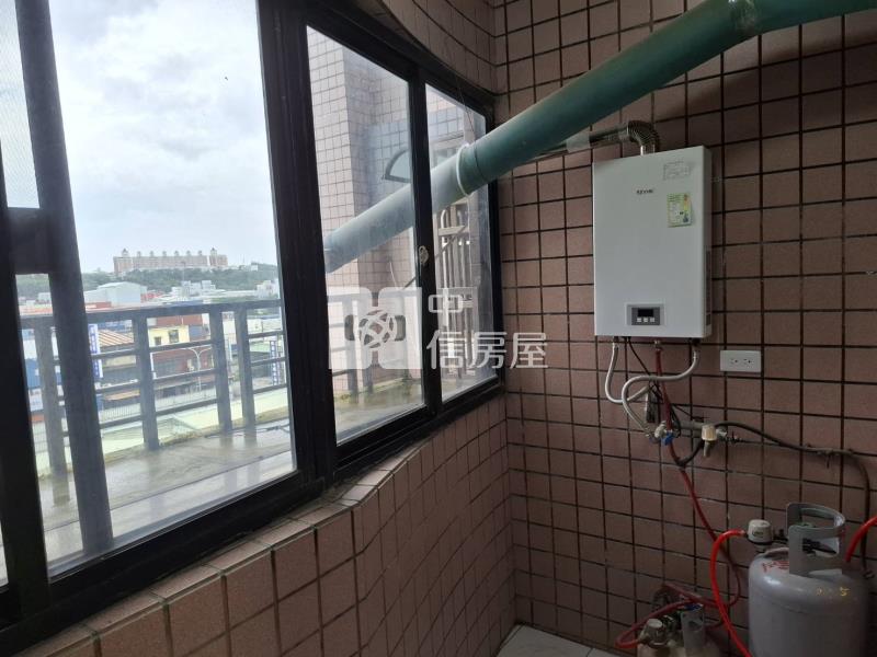 【安家】埔心四維商圈三房車房屋室內格局與周邊環境