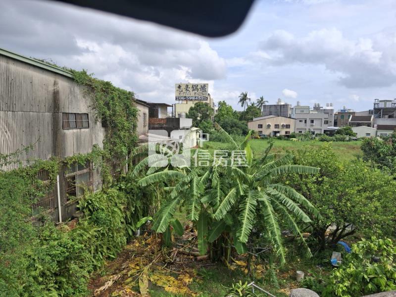 湖內臨省道大面積都內農地房屋室內格局與周邊環境